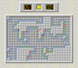 Minesweeper